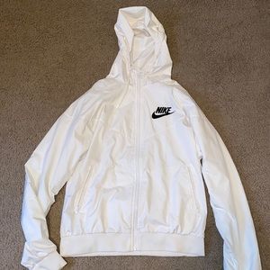 Nike jacket